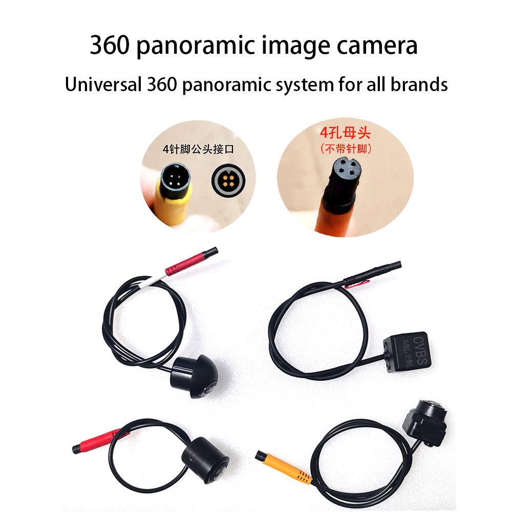 Photography Ratio - 360도 파노라마 이미지 카메라 모든 브랜드용