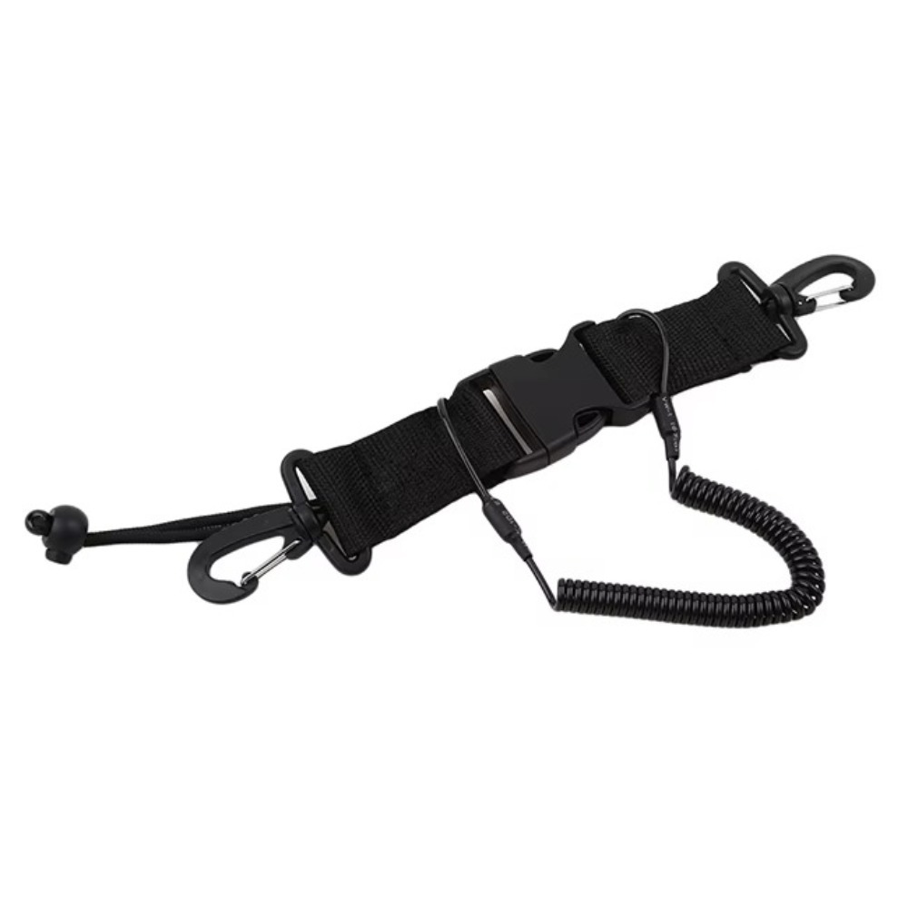 Camera Wrist Strap - 퀵 릴리스 다이빙 카메라 랜야드 스트랩