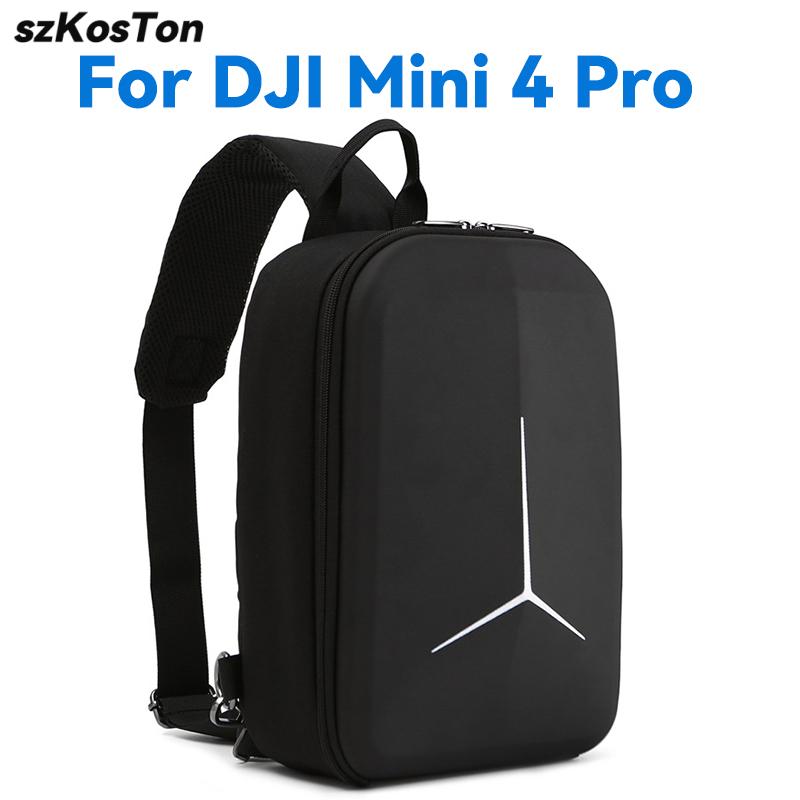 Dji Drone Mini 4 Pro - DJI MINI 4 Pro 가방 보관