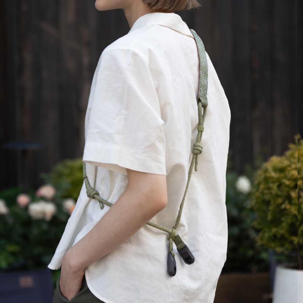 PGYTECH 카메라 숄더 스트랩 에어 기본 버전 예술 - Camera Wrist Strap 리뷰 및 가격