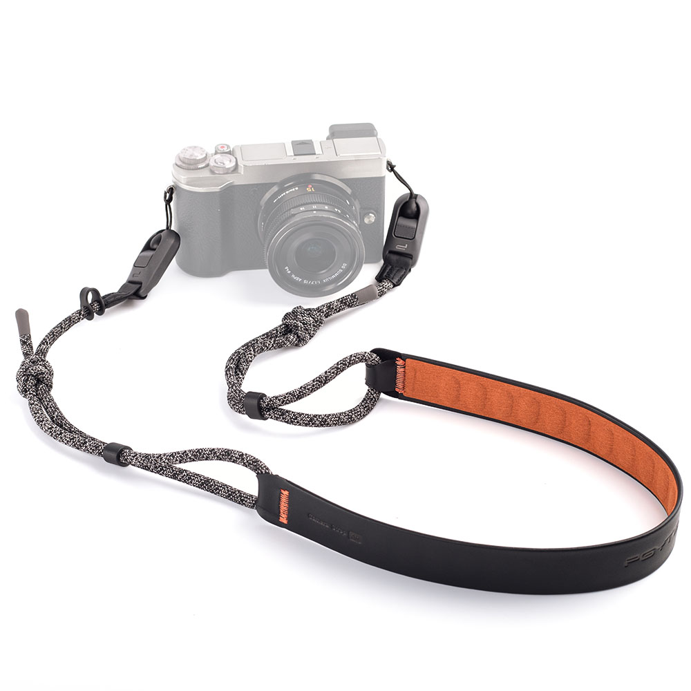 PGYTECH 카메라 숄더 스트랩 에어 기본 버전 예술 - Camera Wrist Strap 리뷰 및 가격