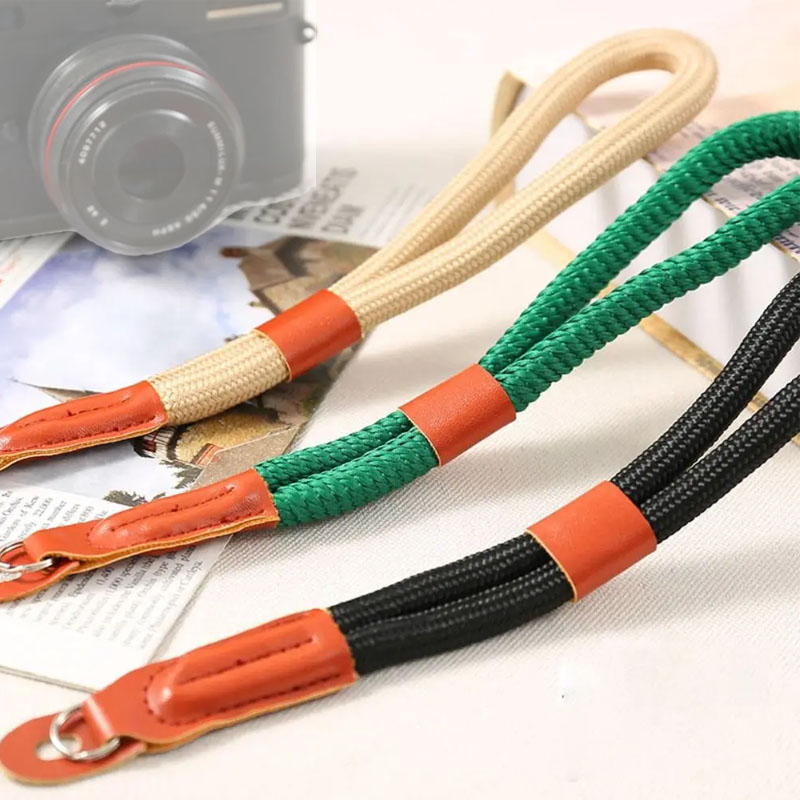 카메라 손목 스트랩, 캐논, 니콘, 소니, 후지, 라이 - Camera Wrist Strap 리뷰 및 가격