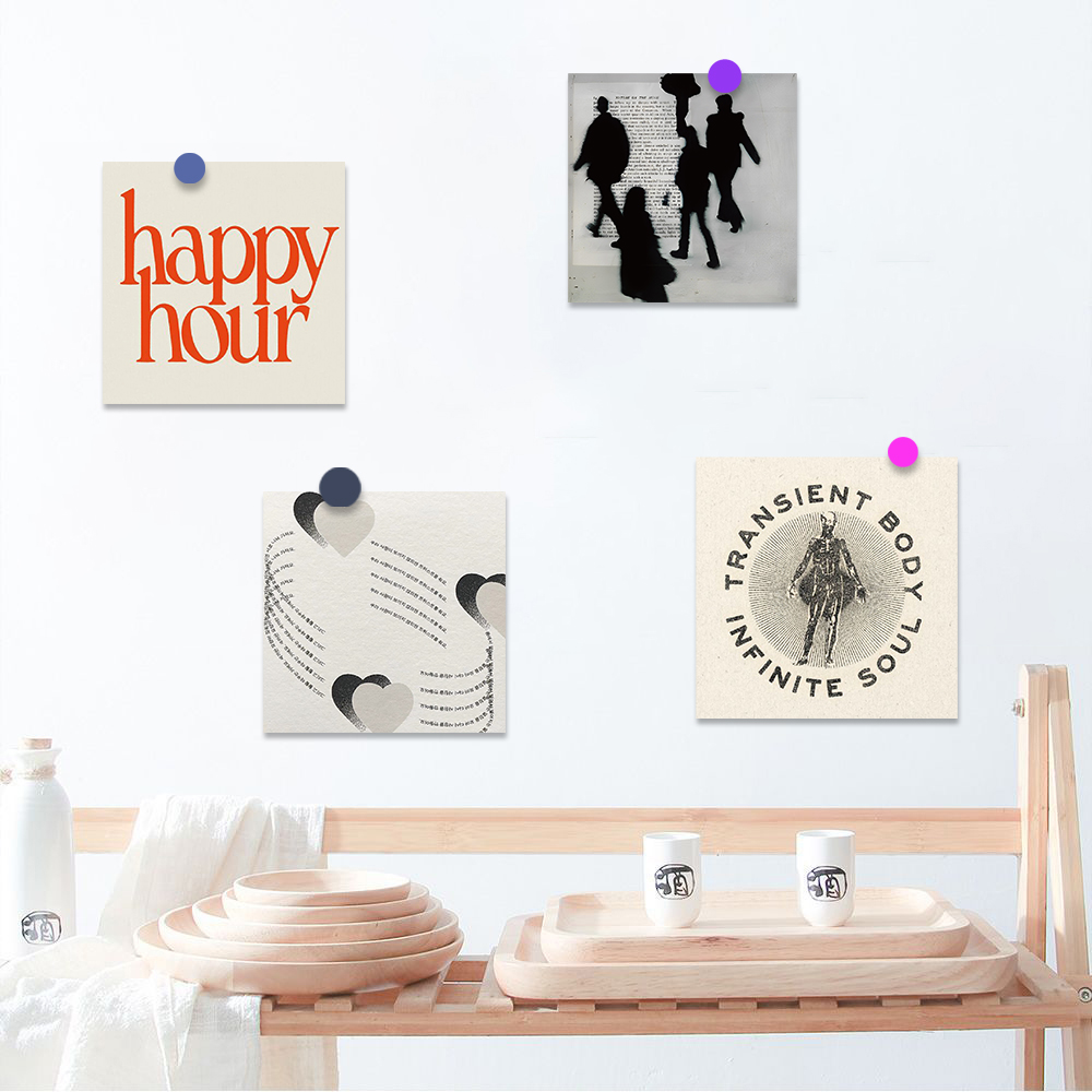 15PCS 혼합 컬러 카드 사진 생활 만화 하라주쿠 스 - Photography Class 리뷰 및 가격