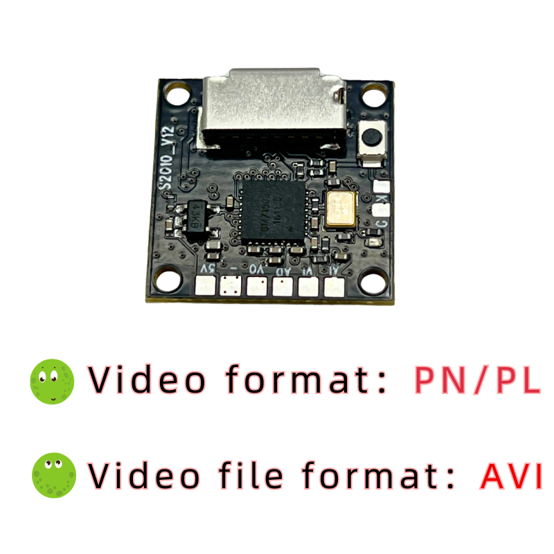 SLONWAKE 미니 DVR 녹화 모듈 비디오는 FPV - Photography Class 리뷰 및 가격