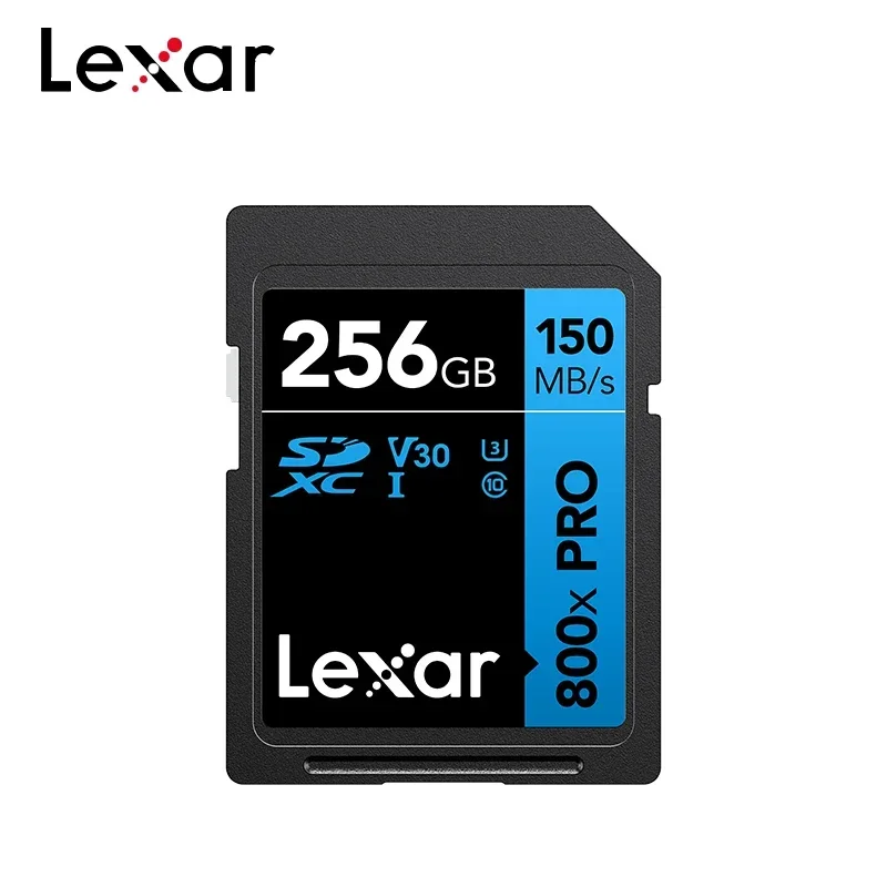렉사 SDXC UHS-I 메모리 카드 V30 150MB - Photography Ratio 리뷰 및 가격