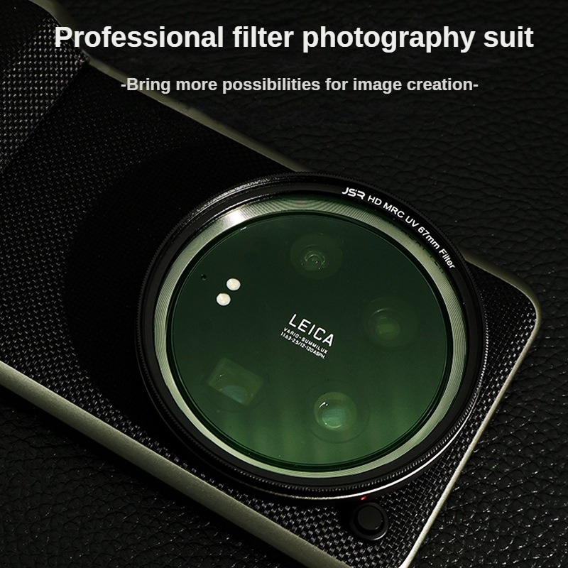 Xiaomi 14 울트라 필터 케이스 액세서리 보호 케 - Photography Kit Xiaomi 15 Ultra 리뷰 및 가격