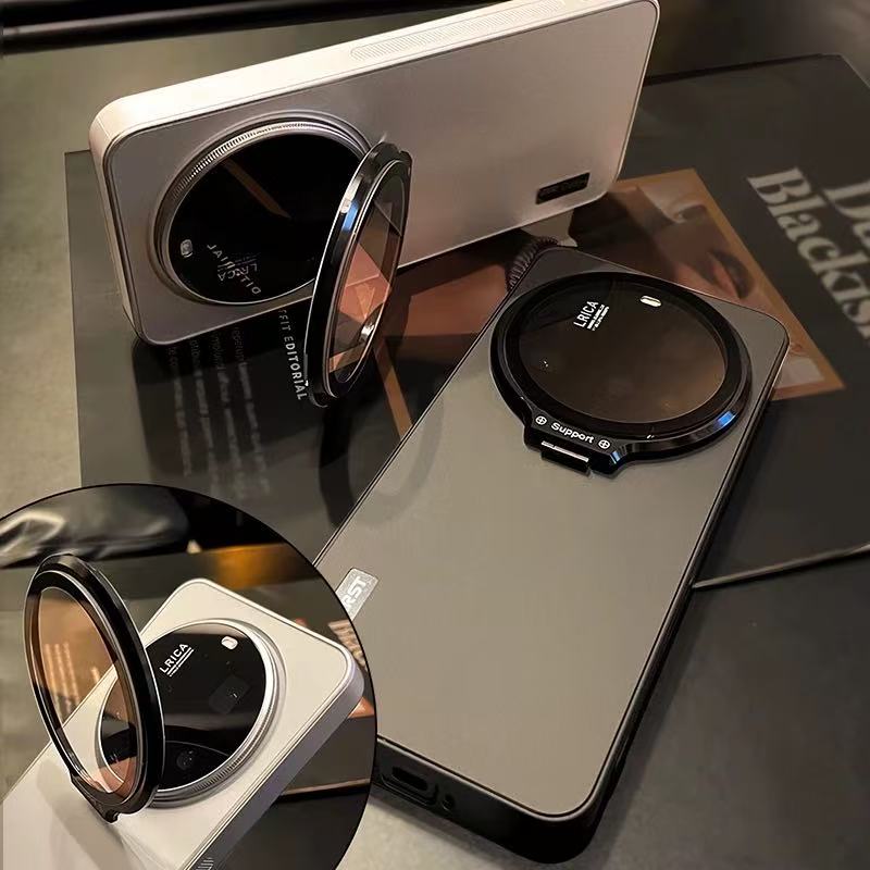 Xiaomi 15 Pro Ultra 케이스 용 초박형  - Photography Kit Xiaomi 15 Ultra 리뷰 및 가격