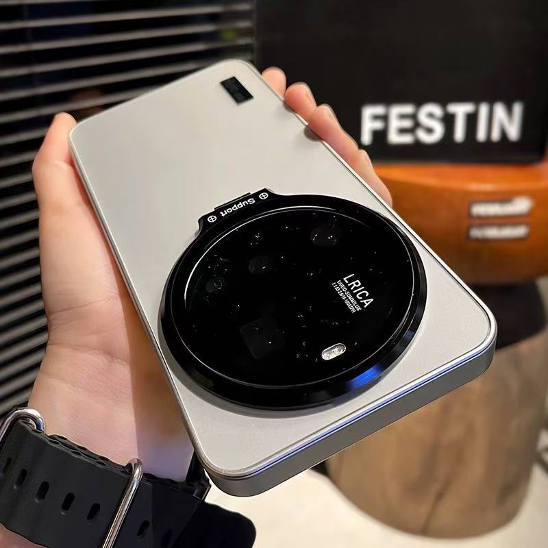 Xiaomi 15 Pro Ultra 케이스 용 초박형  - Photography Kit Xiaomi 15 Ultra 리뷰 및 가격