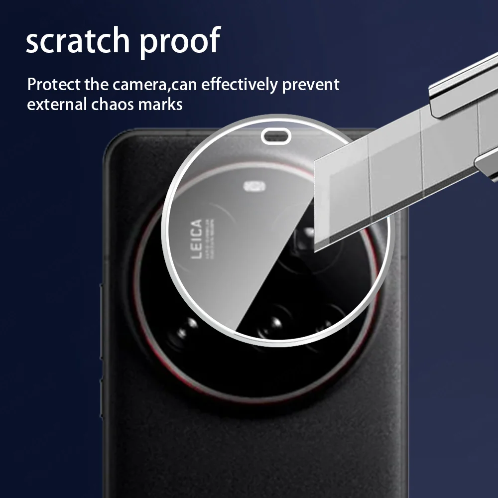 Xiaomi 15 Ultra 뒷면 커버 렌즈 유리 Xi - Photography Kit Xiaomi 15 Ultra 리뷰 및 가격