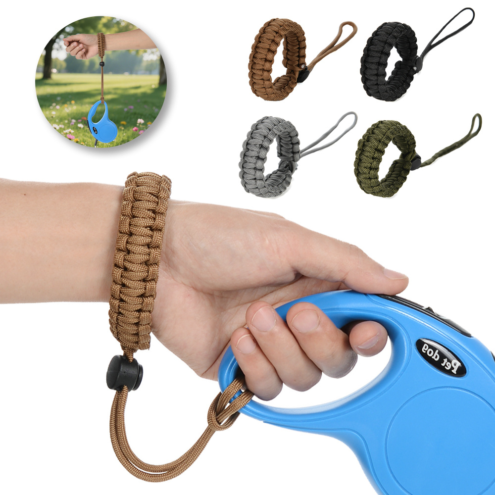 2pcs 간단하고 실용적인 다기능 다채로운 야외 범용  - Camera Wrist Strap 리뷰 및 가격