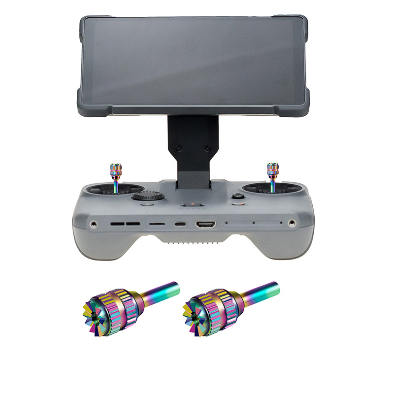 2개 메탈 조이스틱 엄지 컨트롤 레버 교체 부품 DJI - Dji Drone Mini 4 Pro 리뷰 및 가격