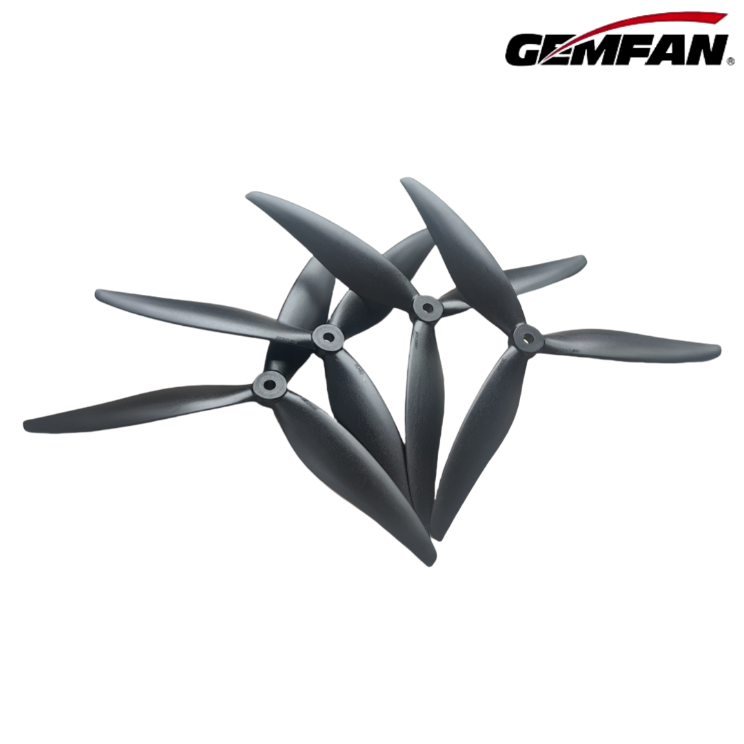 Gemfan 8040 8X4X3 3날개 8인치 프로펠러 - Photography Class 리뷰 및 가격