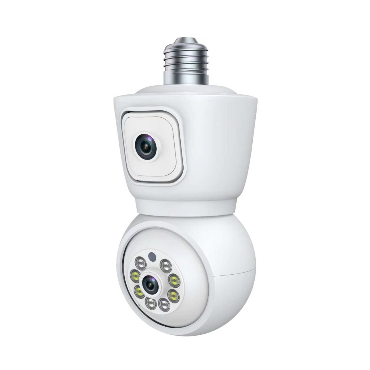 WiFi 360도 파노라마 전구 카메라 (E27 소켓, - Photography Ratio 리뷰 및 가격
