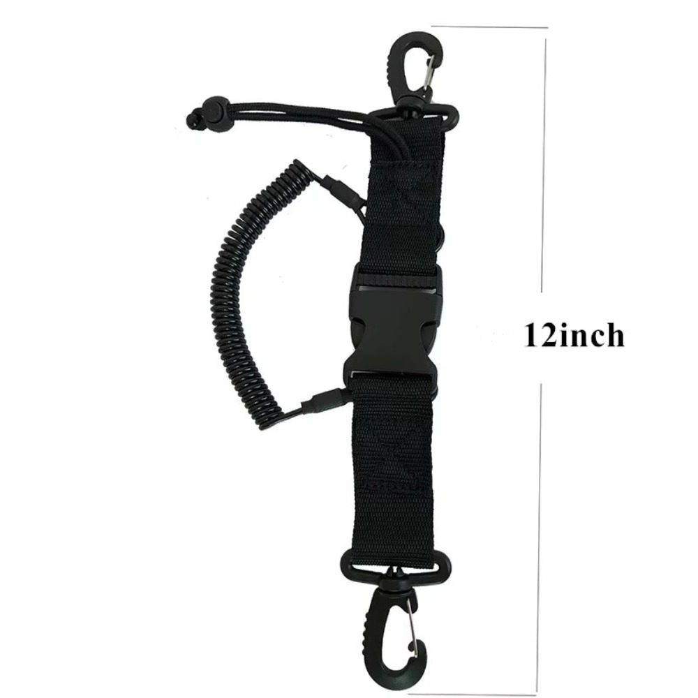 퀵 릴리스 다이빙 카메라 랜야드 스트랩 버클 클립 수중 - Camera Wrist Strap 리뷰 및 가격