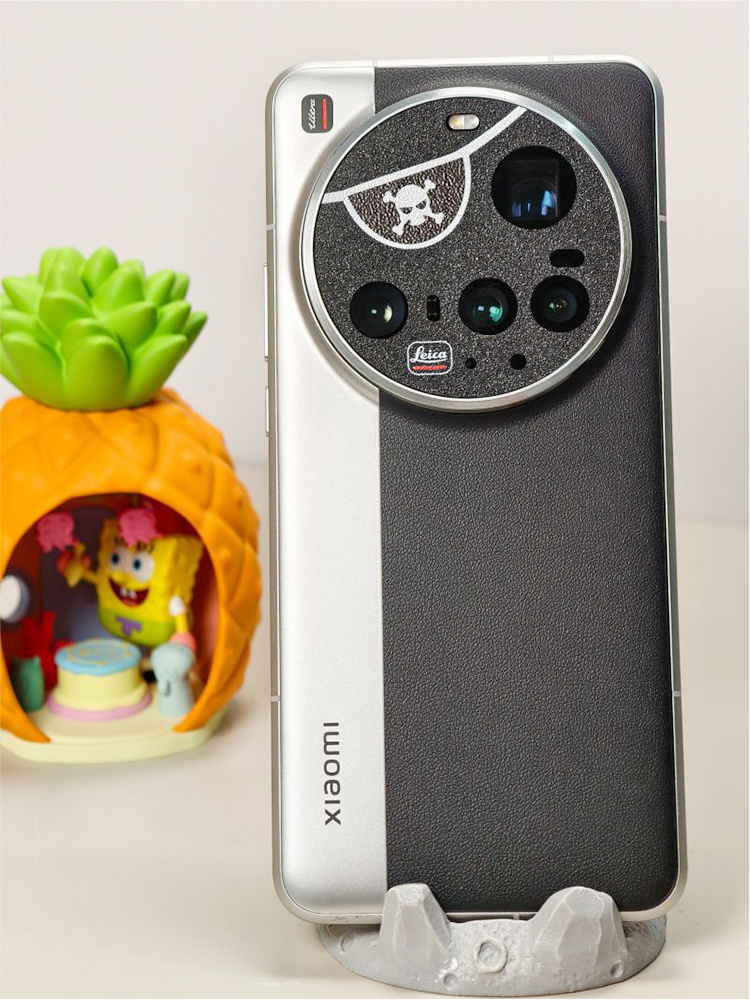 Xiaomi 15 Ultra 3PCS 용 렌즈 필름 X - Photography Kit Xiaomi 15 Ultra 리뷰 및 가격
