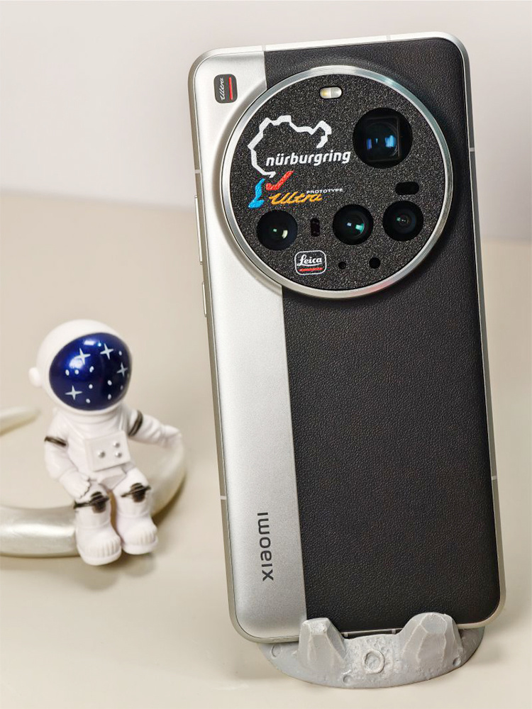 Xiaomi 15 Ultra 3PCS 용 렌즈 필름 X - Photography Kit Xiaomi 15 Ultra 리뷰 및 가격