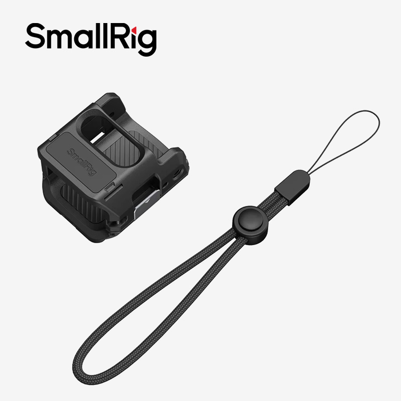DJI 오즈모 포켓 3용 스몰리그 케이지, 손목 스트랩 - Camera Wrist Strap 리뷰 및 가격