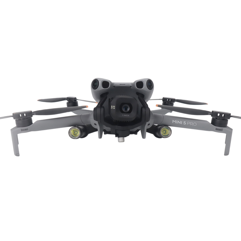 3in1 플래시라이트 고정 브래킷 야간 비행등 서치라이 - Dji Drone Mini 4 Pro 리뷰 및 가격