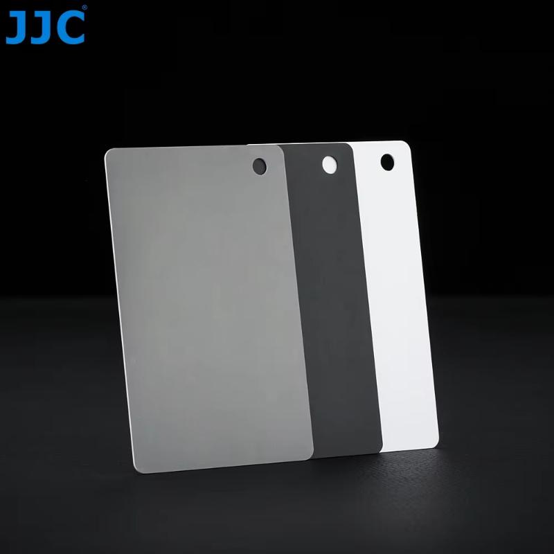 화이트 밸런스 카드 18% 중성 회색 카드 사진 색상  - Color Checker Card 리뷰 및 가격