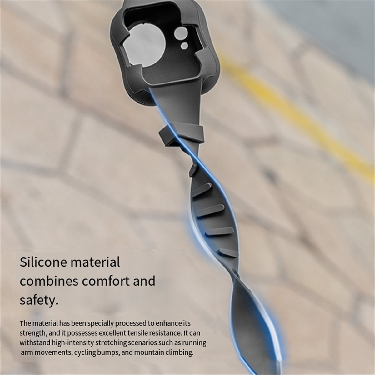 Insta360 GoUltra 핸드 손목 밴드 스트랩  - Camera Wrist Strap 리뷰 및 가격