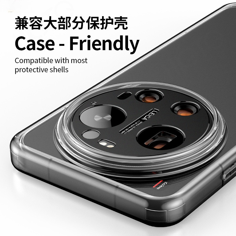 샤오미 17 울트라 15용 블랙 알루미늄 메탈 후면 카 - Photography Kit Xiaomi 15 Ultra 리뷰 및 가격