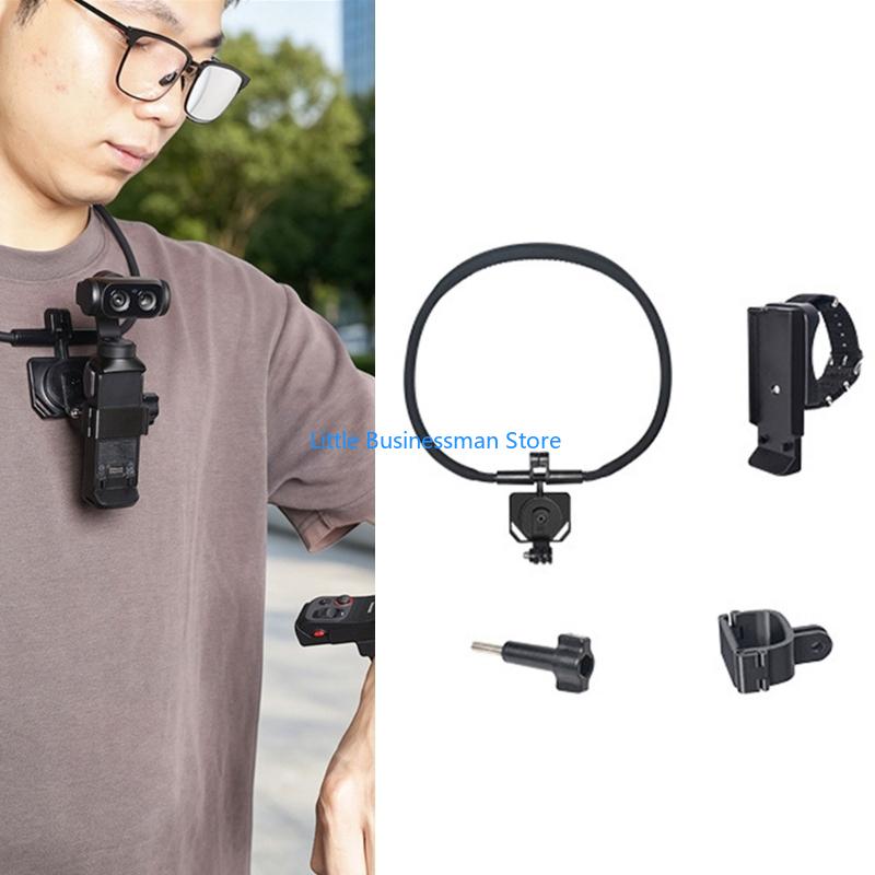 LunaUltra와 호환되는 1인칭 액션 카메라 넥 마 - Camera Wrist Strap 리뷰 및 가격