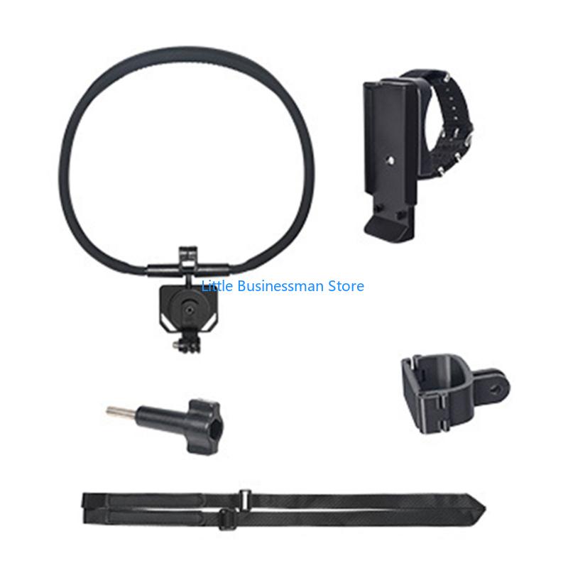 LunaUltra와 호환되는 1인칭 액션 카메라 넥 마 - Camera Wrist Strap 리뷰 및 가격