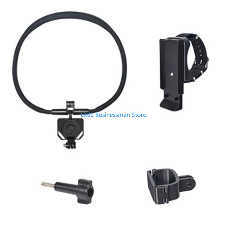 LunaUltra와 호환되는 1인칭 액션 카메라 넥 마 - Camera Wrist Strap 리뷰 및 가격
