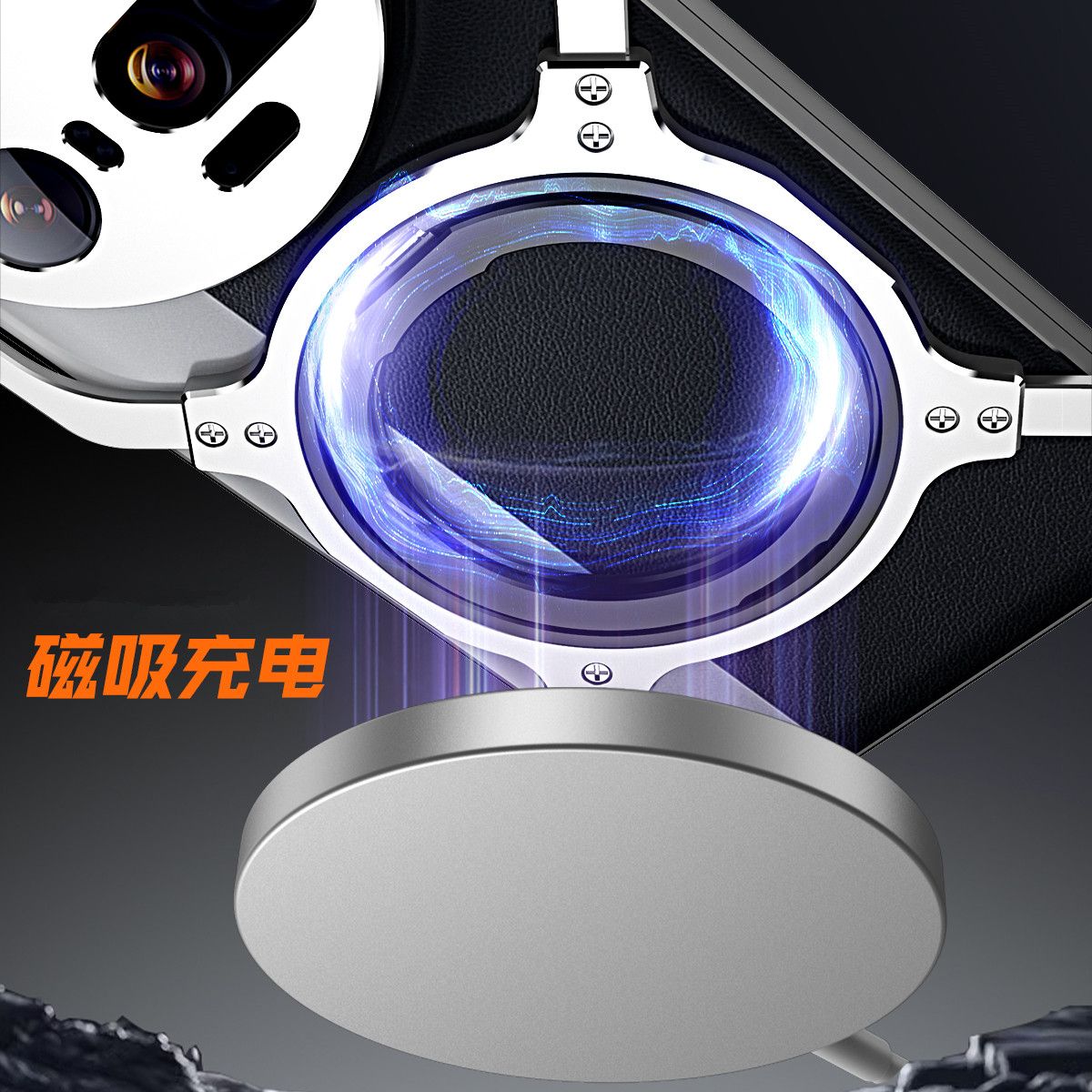 샤오미 15 울트라 케이스 럭셔리 메탈 프레임 360  - Photography Kit Xiaomi 15 Ultra 리뷰 및 가격