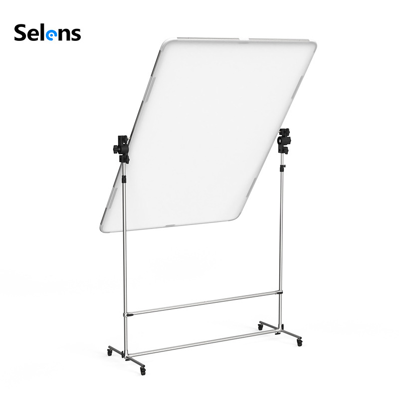 Selens 1.5x2m 사진 소프트 라이트 스크린 풀 - Color Checker Card 리뷰 및 가격