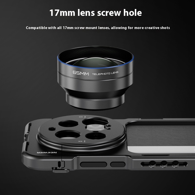 샤오미 15 울트라용 NEEWER 퀵 릴리즈 케이스 ( - Photography Kit Xiaomi 15 Ultra 리뷰 및 가격